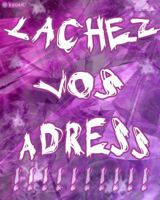 lache tn adresse