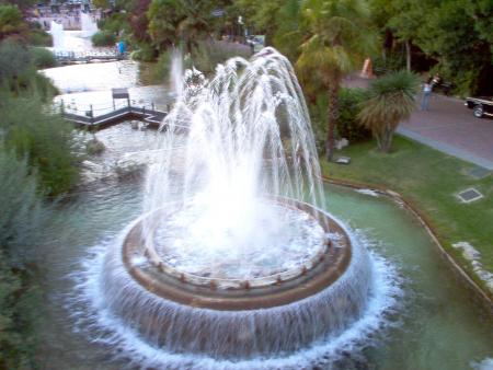 parc de madrid