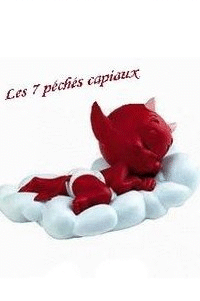 ls 7 péché capito