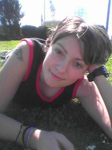 AMANDINE