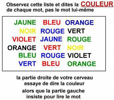 couleur