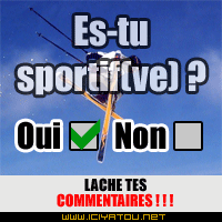 sportif ou pa