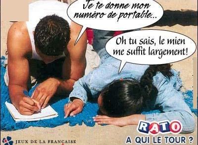 a qi le tour ??