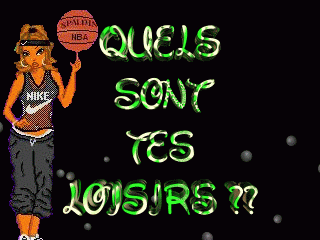 loisirs