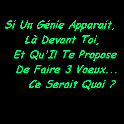 génie