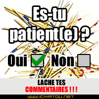 patient ou pa