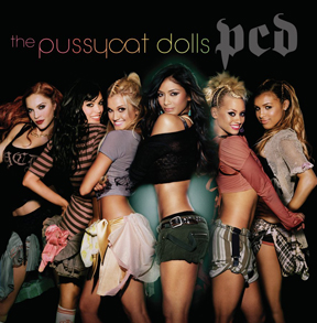 THE PUSSYCATS DOLLS