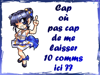 10 commenteres