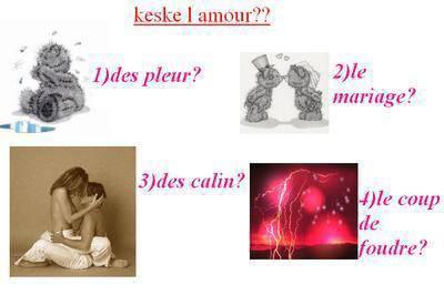 lamour