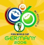 coupe du monde 2006