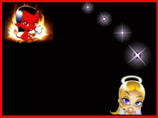 ange ou demon