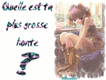 + groce honte