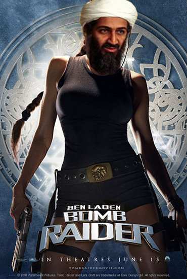 ben laden