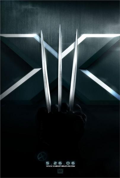 X men 3