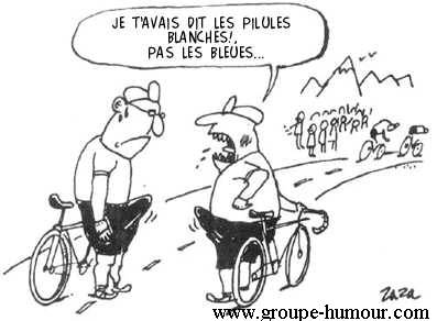 ciclisme