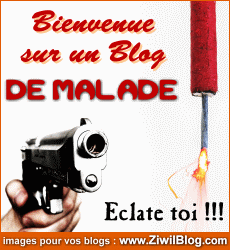 bienvenu sur mn blog