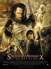 le seigneur des anneaux 3