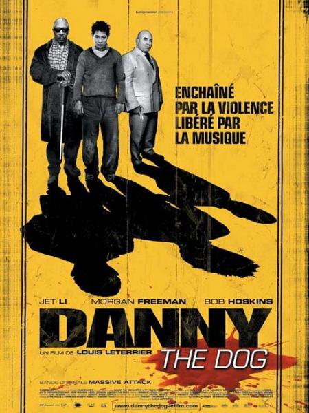 danny the dog