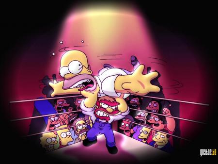 the simpsons
