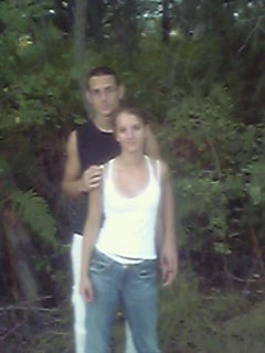 Aurélien  et Emilie
