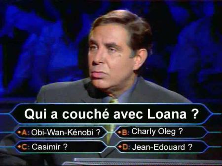qui veut gagner des millions