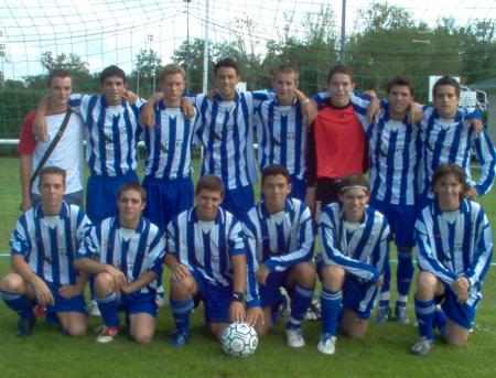 fc hagetmau