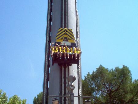 manege