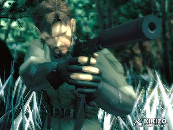 snake