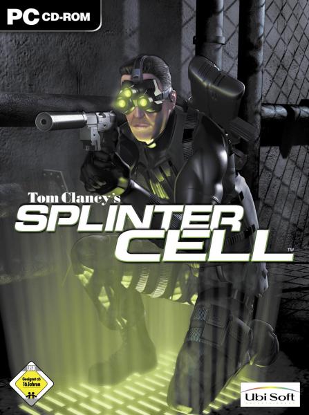 splinter cell