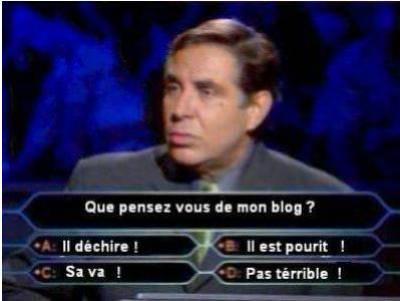 ?