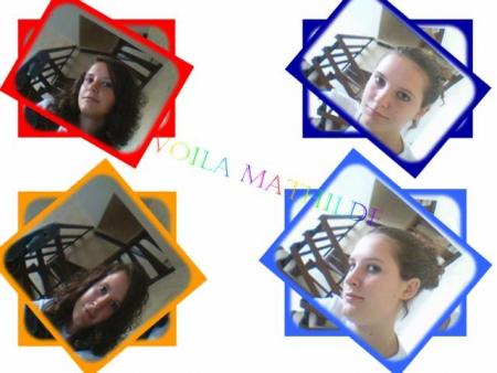 mathilde