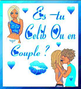 celib ou couple