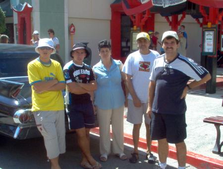 foto de group