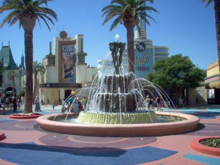 bienvenu o warner bros de madrid