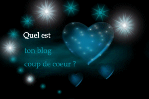 coup de coeur de blog
