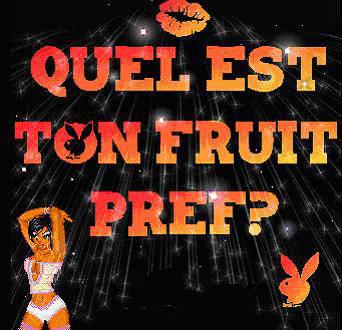 fruit preferer