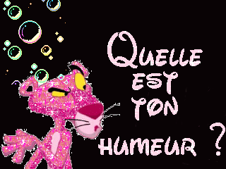 humeur