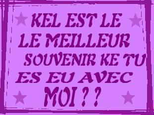 souvenir