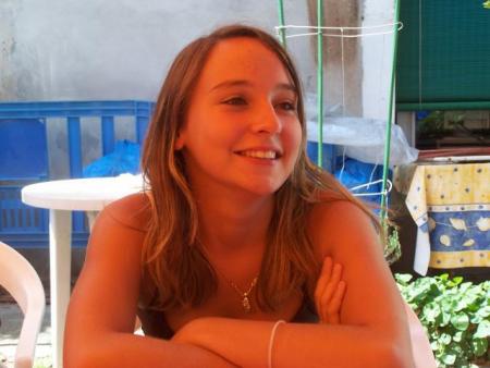 anne ou nenette ou la naine