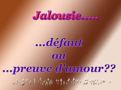 jalousie