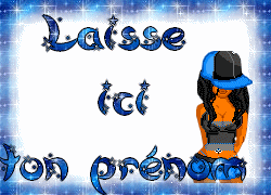 prenom