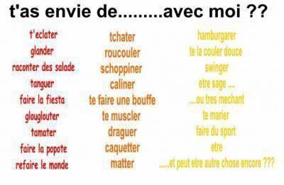 envie