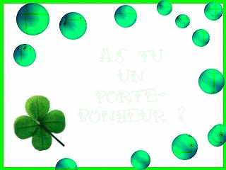 porte-bonheur