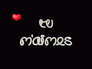 tu m'aime?