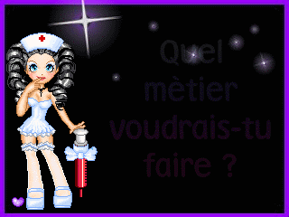 métier