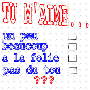 tu maime