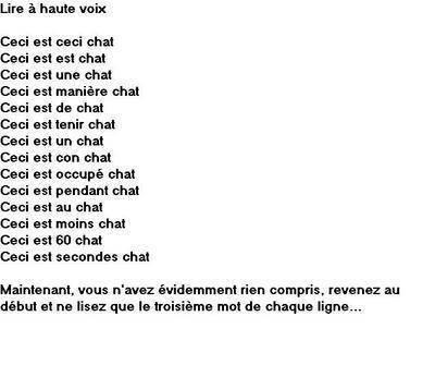 texte