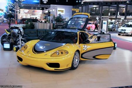 ferrari